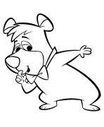 yogi le urosa Luga O Le Initaneti Lanu